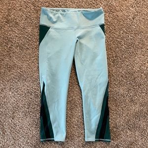Alo Yoga Capri